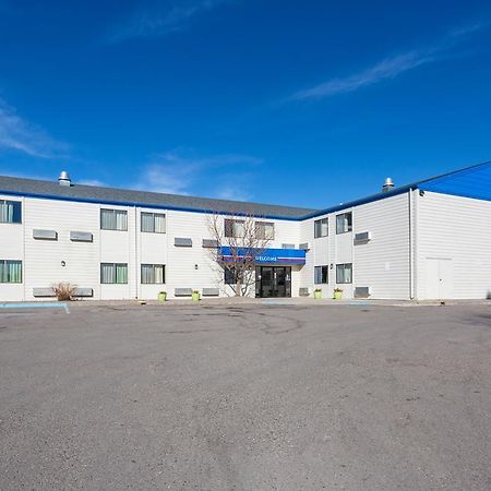 Motel 6-Great Falls, Mt Eksteriør billede