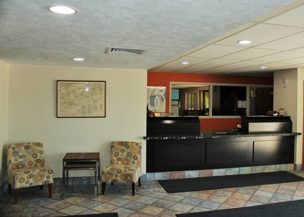 Motel 6-Great Falls, Mt Eksteriør billede