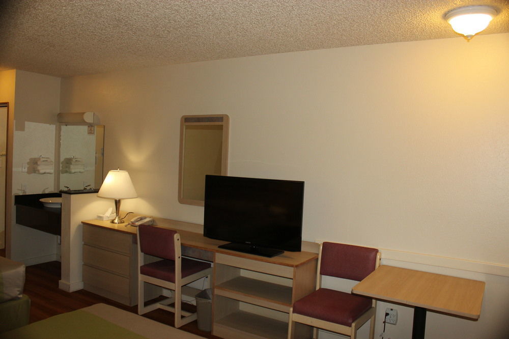 Motel 6-Great Falls, Mt Eksteriør billede