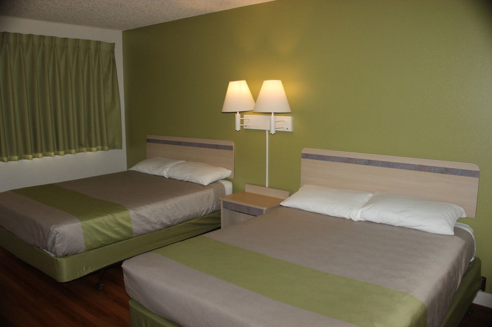 Motel 6-Great Falls, Mt Eksteriør billede
