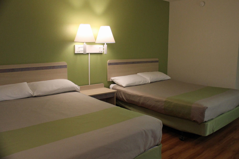 Motel 6-Great Falls, Mt Eksteriør billede