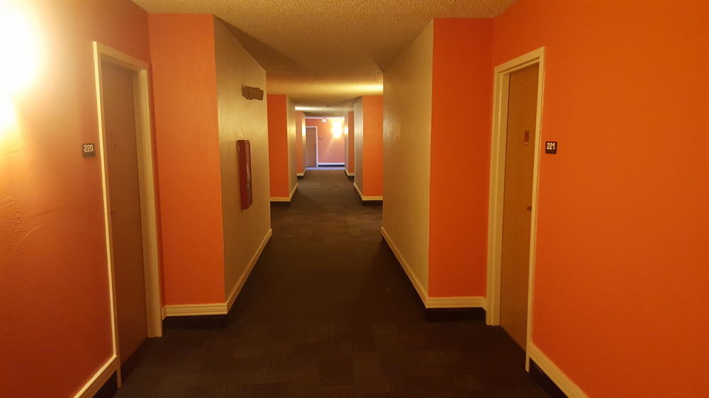 Motel 6-Great Falls, Mt Eksteriør billede