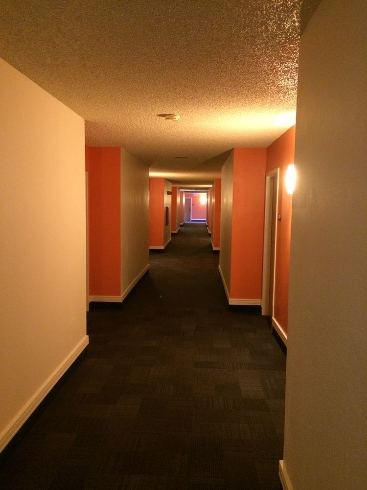 Motel 6-Great Falls, Mt Eksteriør billede