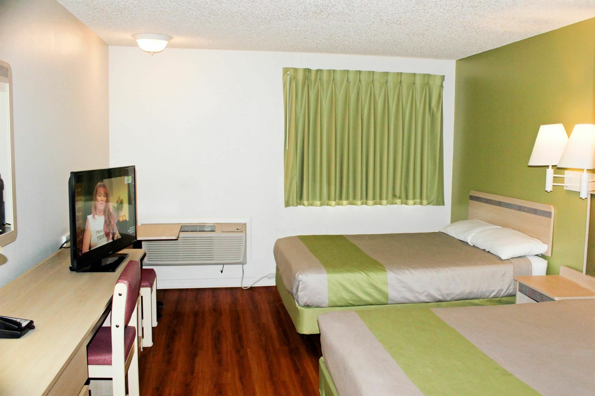 Motel 6-Great Falls, Mt Eksteriør billede