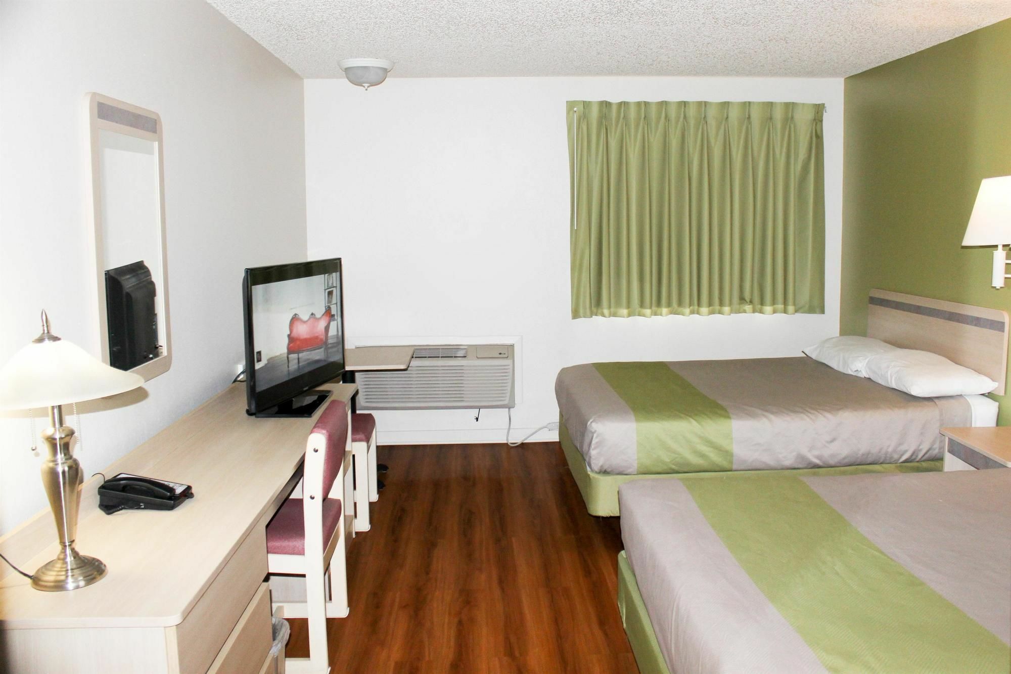 Motel 6-Great Falls, Mt Eksteriør billede