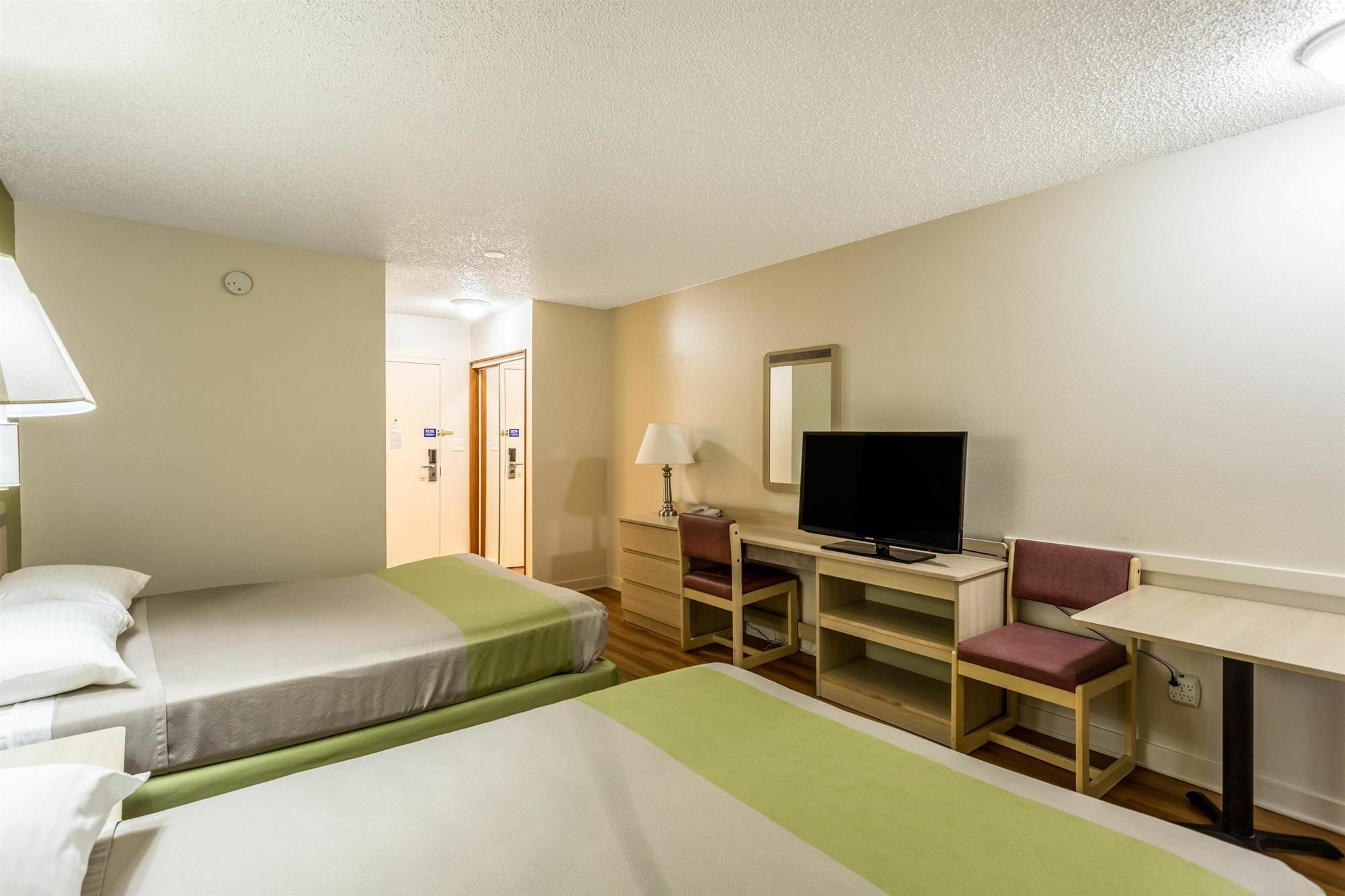 Motel 6-Great Falls, Mt Eksteriør billede