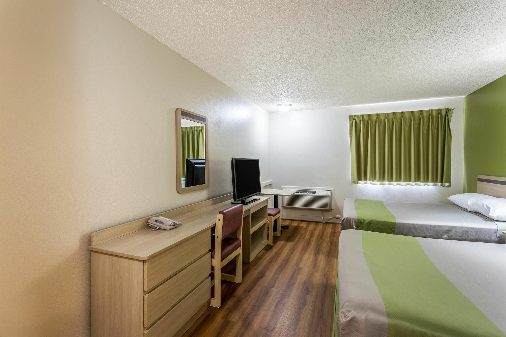 Motel 6-Great Falls, Mt Eksteriør billede