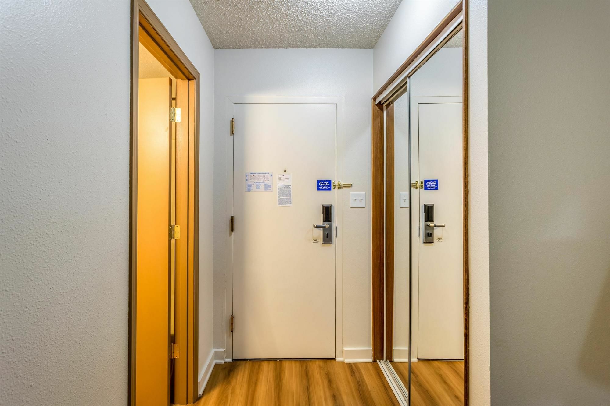 Motel 6-Great Falls, Mt Eksteriør billede
