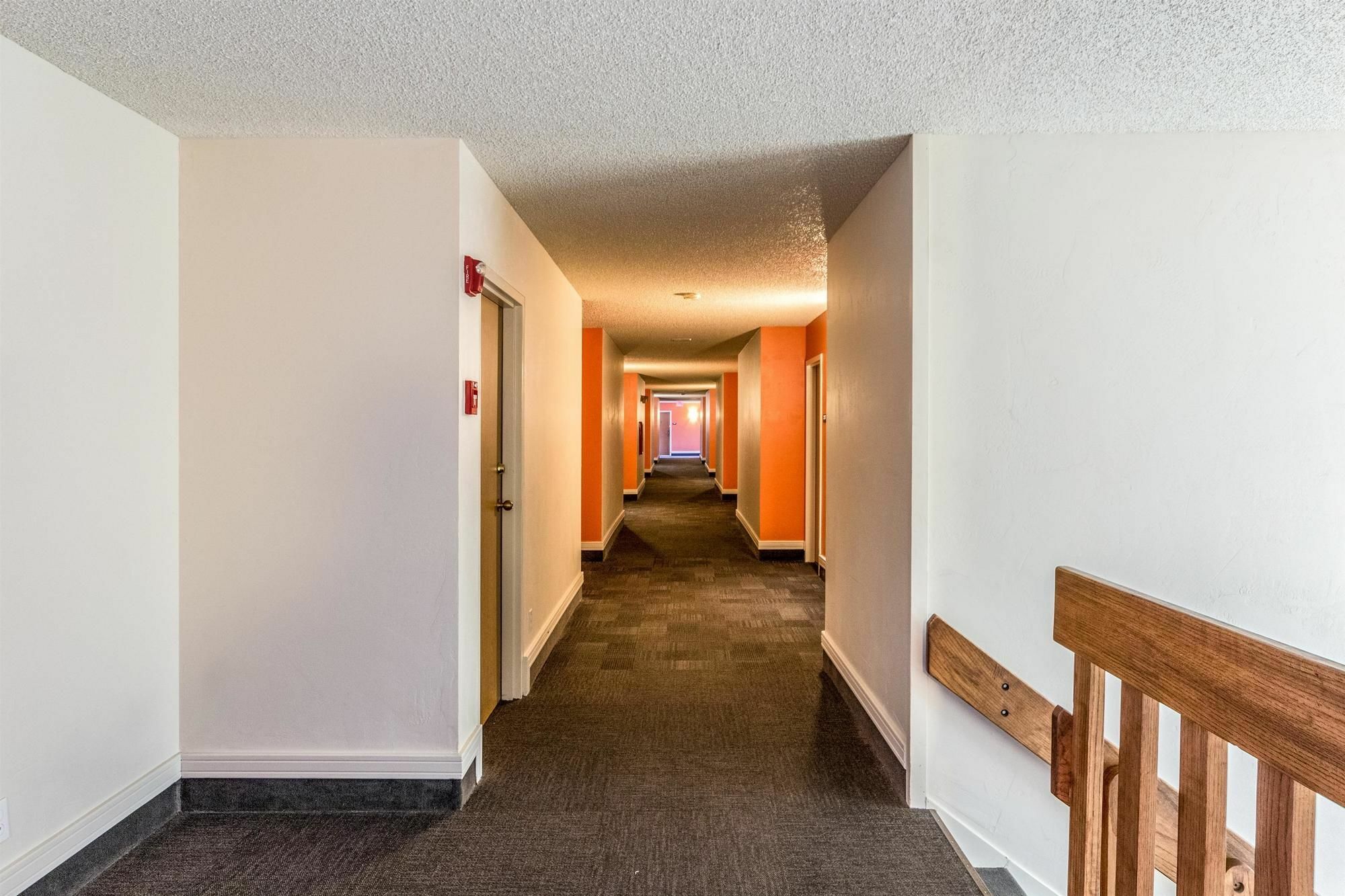 Motel 6-Great Falls, Mt Eksteriør billede