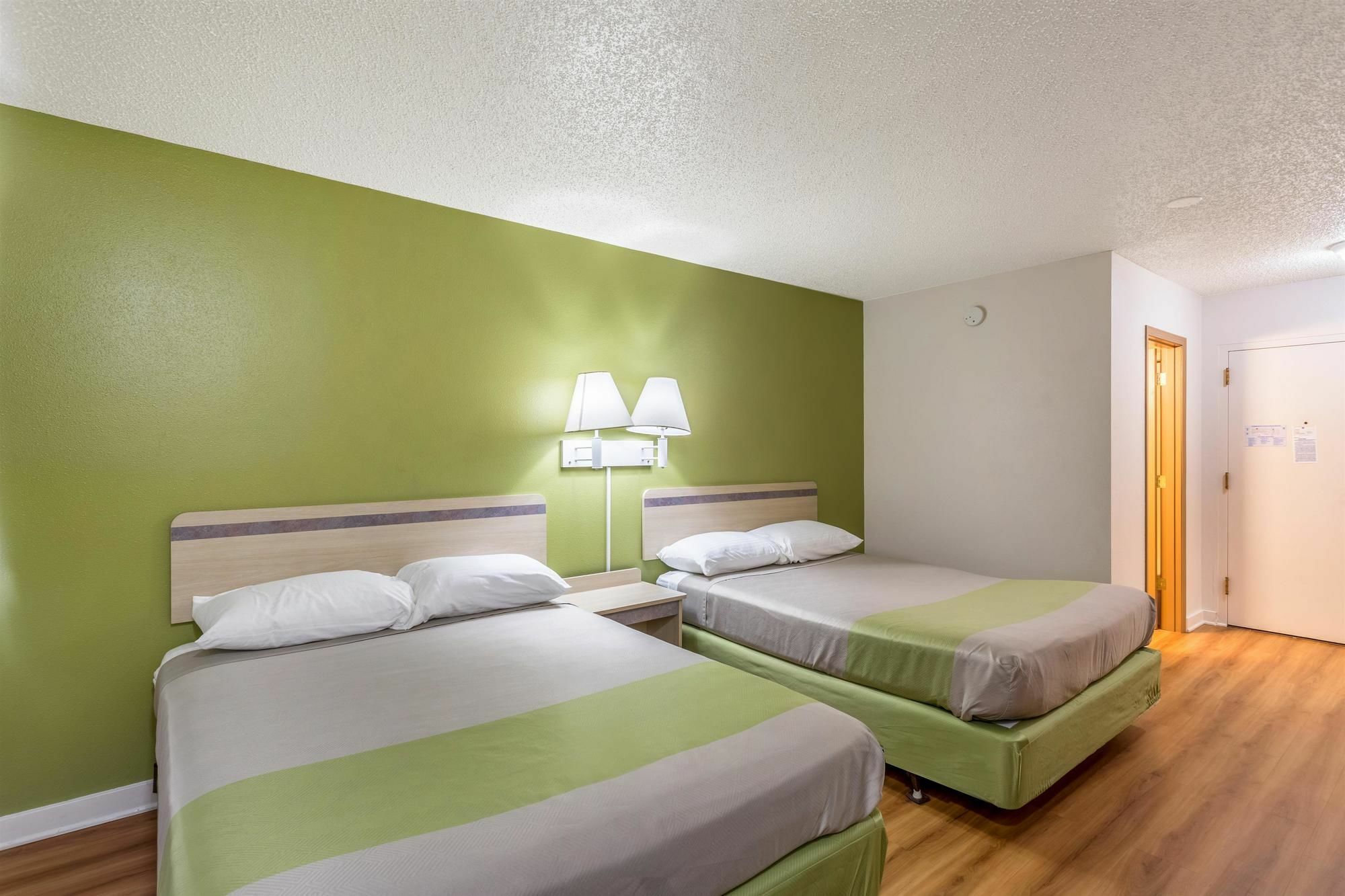 Motel 6-Great Falls, Mt Eksteriør billede