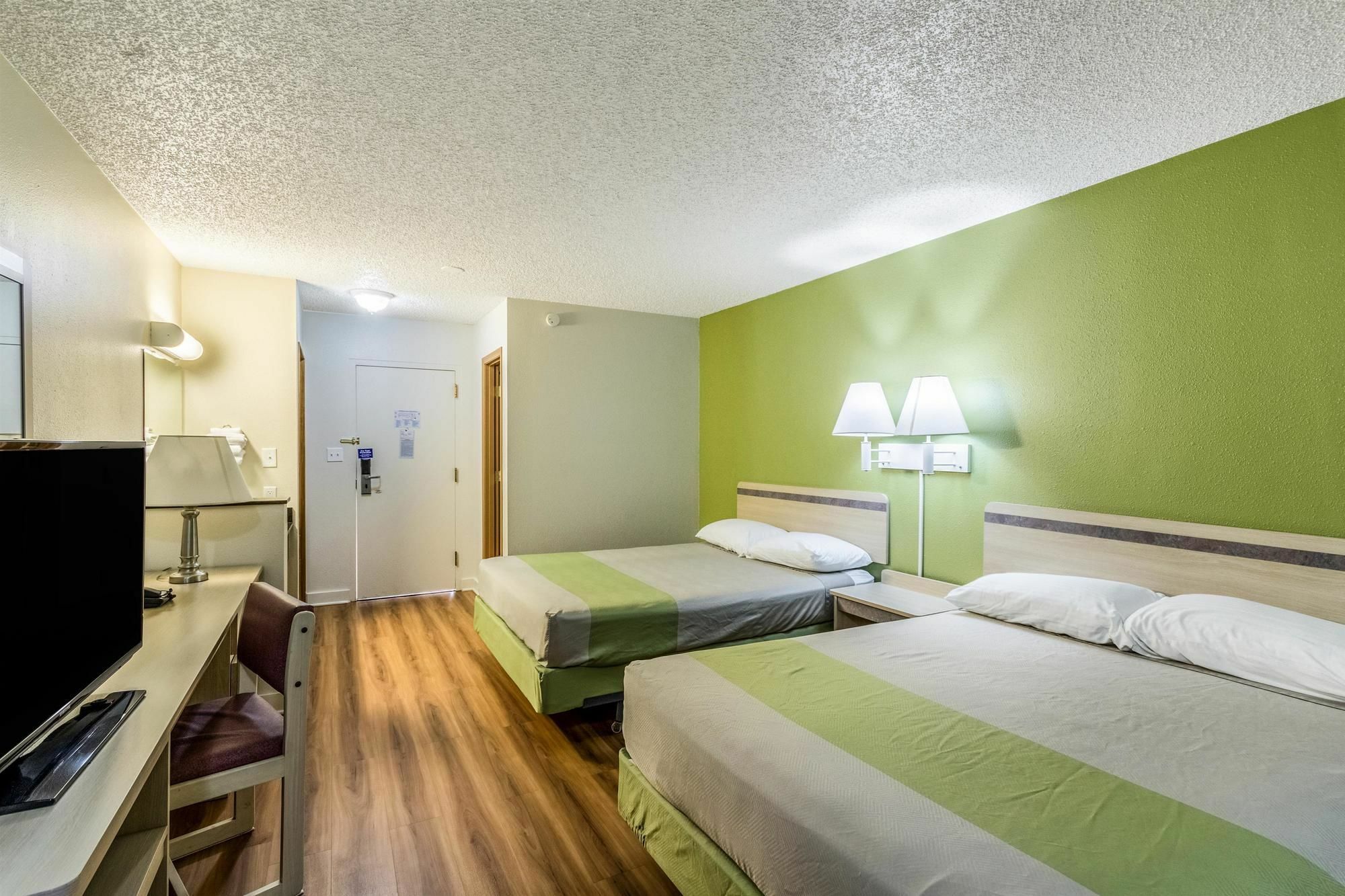 Motel 6-Great Falls, Mt Eksteriør billede